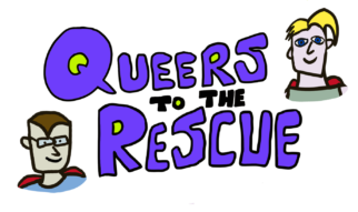 Queers to the Rescue – LGBTQ+ Relationship Coaching